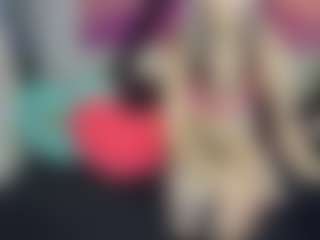 BarbieRiot's Live Sex Cam Show