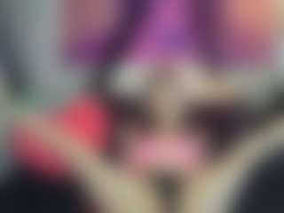 BarbieRiot's Live Sex Cam Show