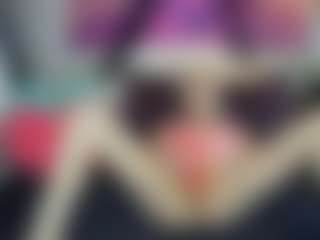 BarbieRiot's Live Sex Cam Show
