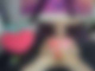 BarbieRiot's Live Sex Cam Show