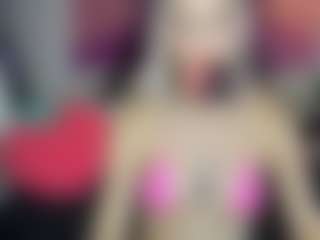 BarbieRiot's Live Sex Cam Show