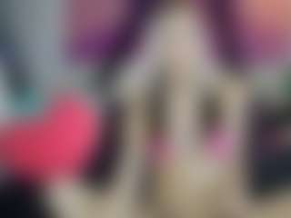 BarbieRiot's Live Sex Cam Show