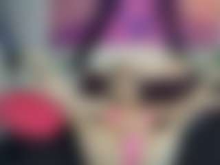 BarbieRiot's Live Sex Cam Show