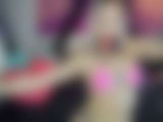 BarbieRiot's Live Sex Cam Show