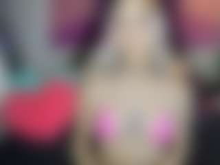BarbieRiot's Live Sex Cam Show