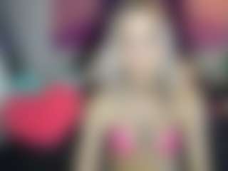 BarbieRiot's Live Sex Cam Show