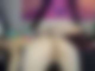 BarbieRiot's Live Sex Cam Show