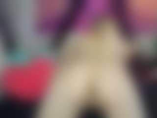 BarbieRiot's Live Sex Cam Show