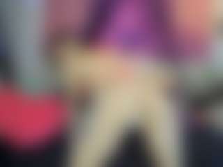 BarbieRiot's Live Sex Cam Show