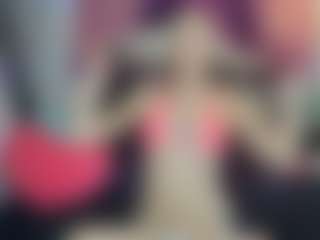 BarbieRiot's Live Sex Cam Show