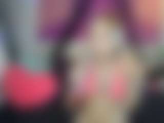 BarbieRiot's Live Sex Cam Show