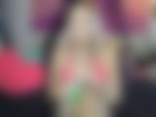 BarbieRiot's Live Sex Cam Show