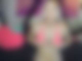 BarbieRiot's Live Sex Cam Show