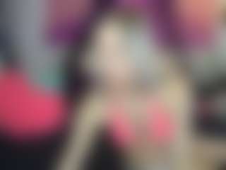 BarbieRiot's Live Sex Cam Show