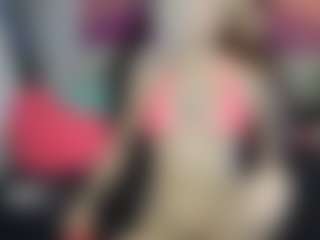 BarbieRiot's Live Sex Cam Show