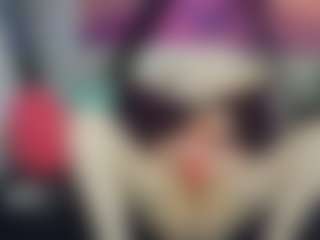 BarbieRiot's Live Sex Cam Show