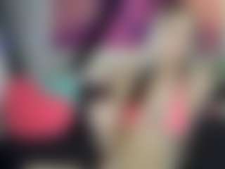 BarbieRiot's Live Sex Cam Show
