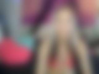 BarbieRiot's Live Sex Cam Show