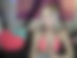 BarbieRiot's Live Sex Cam Show