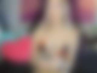 BarbieRiot's Live Sex Cam Show