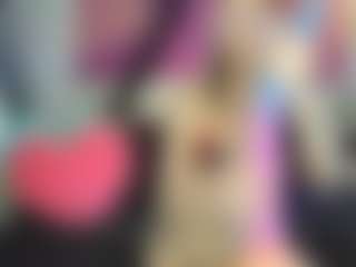BarbieRiot's Live Sex Cam Show