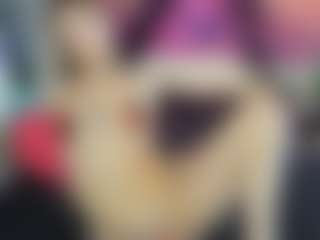 BarbieRiot's Live Sex Cam Show