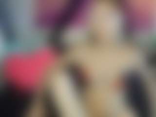 BarbieRiot's Live Sex Cam Show