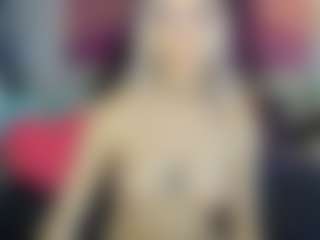 BarbieRiot's Live Sex Cam Show
