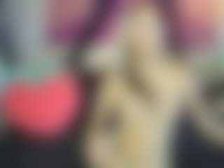 BarbieRiot's Live Sex Cam Show