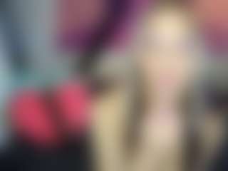 BarbieRiot's Live Sex Cam Show