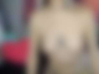 BarbieRiot's Live Sex Cam Show