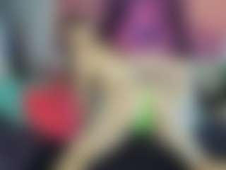 BarbieRiot's Live Sex Cam Show