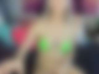 BarbieRiot's Live Sex Cam Show
