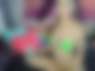 BarbieRiot's Live Sex Cam Show