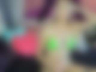 BarbieRiot's Live Sex Cam Show