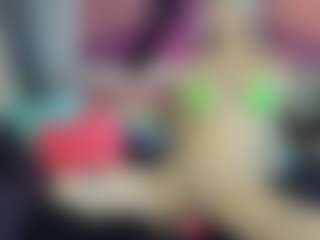 BarbieRiot's Live Sex Cam Show