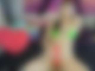BarbieRiot's Live Sex Cam Show