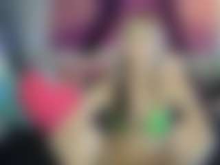 BarbieRiot's Live Sex Cam Show