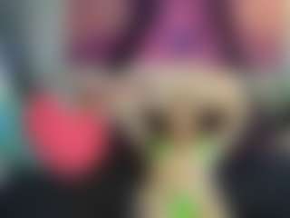 BarbieRiot's Live Sex Cam Show