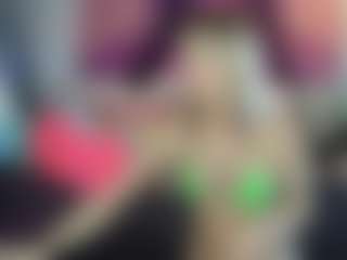 BarbieRiot's Live Sex Cam Show