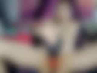 BarbieRiot's Live Sex Cam Show
