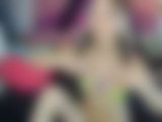 BarbieRiot's Live Sex Cam Show