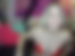 BarbieRiot's Live Sex Cam Show