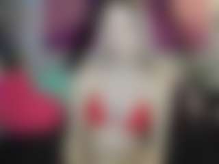 BarbieRiot's Live Sex Cam Show