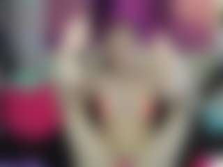 BarbieRiot's Live Sex Cam Show