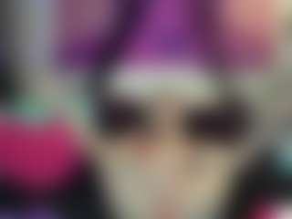 BarbieRiot's Live Sex Cam Show