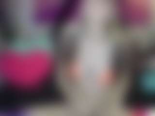 BarbieRiot's Live Sex Cam Show