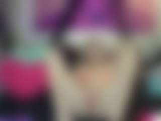 Live cam show with BarbieRiot - Butt Plug on CamwithHer