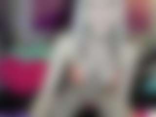 Live cam show with BarbieRiot - Tease Blonde Hair on CamwithHer