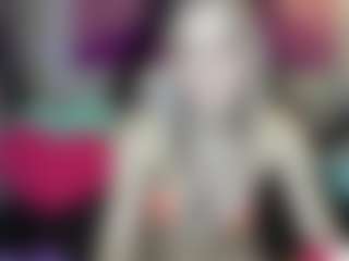 Live cam show with BarbieRiot - Wild on Soda Cam